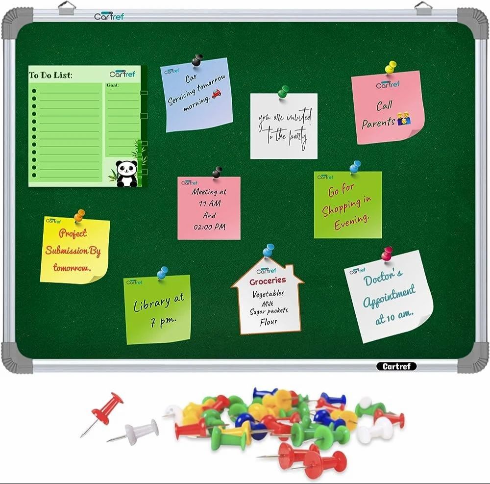 Pin Boards
