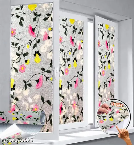 Window Stickers